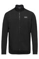 GORE Winddichte Fahrradjacke - EVERYDAY - Schwarz