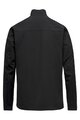 GORE Winddichte Fahrradjacke - EVERYDAY - Schwarz