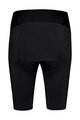 GORE Fahrradshorts ohne Träger - SPINSHIFT - Schwarz