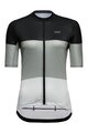 GORE Kurzarm Fahrradtrikot - SPIRIT STRIPES - Schwarz/Grau