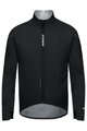 GORE wasserfeste Jacke - SPINSHIFT GORE-TEX - Schwarz