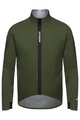 GORE Winddichte Fahrradjacke - SPINSHIFT GORE-TEX - Grün