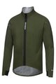 GORE Winddichte Fahrradjacke - SPINSHIFT GORE-TEX - Grün