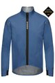 GORE wasserfeste Jacke - SPINSHIFT GORE-TEX - Blau