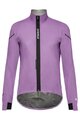 GORE Winddichte Fahrradjacke - SPINSHIFT GORE-TEX - Lila