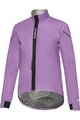 GORE Winddichte Fahrradjacke - SPINSHIFT GORE-TEX - Lila