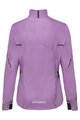 GORE Winddichte Fahrradjacke - SPINSHIFT GORE-TEX - Lila