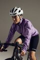 GORE Winddichte Fahrradjacke - SPINSHIFT GORE-TEX - Lila
