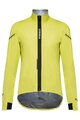 GORE Winddichte Fahrradjacke - SPINSHIFT GORE-TEX - Gelb