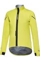 GORE Winddichte Fahrradjacke - SPINSHIFT GORE-TEX - Gelb