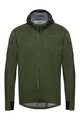GORE Winddichte Fahrradjacke - CONCURVE GORE-TEX - Grün