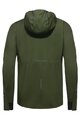 GORE Winddichte Fahrradjacke - CONCURVE GORE-TEX - Grün