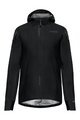 GORE Winddichte Fahrradjacke - CONCURVE GTX - Schwarz