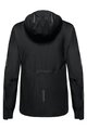 GORE Winddichte Fahrradjacke - CONCURVE GTX - Schwarz