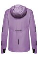 GORE Winddichte Fahrradjacke - CONCURVE GTX - Lila