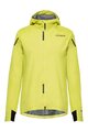 GORE Winddichte Fahrradjacke - CONCURVE GTX - Gelb