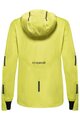 GORE Winddichte Fahrradjacke - CONCURVE GTX - Gelb
