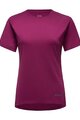 GORE Kurzarm Fahrrad-Shirt - EVERYDAY - Lila