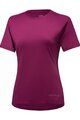 GORE Kurzarm Fahrrad-Shirt - EVERYDAY - Lila