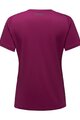 GORE Kurzarm Fahrrad-Shirt - EVERYDAY - Lila