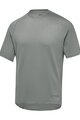 GORE Kurzarm Fahrrad-Shirt - EVERYDAY - Grau