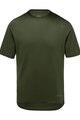 GORE Kurzarm Fahrrad-Shirt - EVERYDAY - Grün