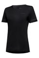 GORE Kurzarm Fahrrad-Shirt - CONTEST 2.0 - Schwarz