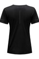 GORE Kurzarm Fahrrad-Shirt - CONTEST 2.0 - Schwarz