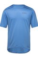 GORE Kurzarm Fahrrad-Shirt - CONTEST 2.0 - Blau
