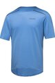 GORE Kurzarm Fahrrad-Shirt - CONTEST 2.0 - Blau