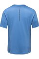 GORE Kurzarm Fahrrad-Shirt - CONTEST 2.0 - Blau