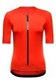 GORE Kurzarm Fahrradtrikot - SPINSHIFT - Rot