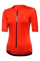 GORE Kurzarm Fahrradtrikot - SPINSHIFT - Rot