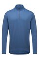GORE Langarm Fahrrad-Shirt - EVERYDAY MID - Blau