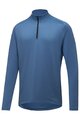 GORE Langarm Fahrrad-Shirt - EVERYDAY MID - Blau