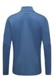 GORE Langarm Fahrrad-Shirt - EVERYDAY MID - Blau