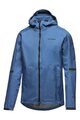 wasserfeste Jacke - LUPRA GORE-TEX - Blau