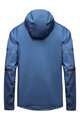 wasserfeste Jacke - LUPRA GORE-TEX - Blau