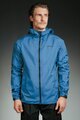 wasserfeste Jacke - LUPRA GORE-TEX - Blau