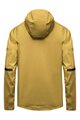 wasserfeste Jacke - LUPRA GORE-TEX® 2.0 - Gelb