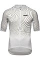 GORE Kurzarm Fahrradtrikot - SPIRIT MOIRE - Grau