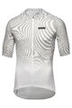 GORE Kurzarm Fahrradtrikot - SPIRIT MOIRE - Grau