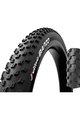 VITTORIA Reifen - BARZO 27.5 2.1 RIGID - Schwarz