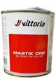 VITTORIA Kleber - MASTIK ONE ORIGINAL 250 g - Schwarz