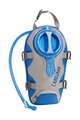 CAMELBAK Reservoir - UNBOTTLE 2 l - Blau/Grau