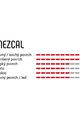 VITTORIA Reifen - MEZCAL III 29X2.35 XCR - Schwarz