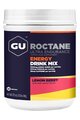 GU Ernährung für Radfahrer - ROCTANE ENERGY DRINK MIX 780 G LEMON/BERRY