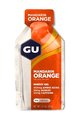 GU Ernährung für Radfahrer - ENERGY GEL 32 G MANDARIN ORANGE