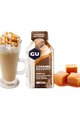 GU Ernährung für Radfahrer - ENERGY GEL 32 G CARAMEL MACCHIATO