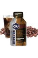 GU Ernährung für Radfahrer - ROCTANE ENERGY GEL 32 G COLD BREW COFFEE